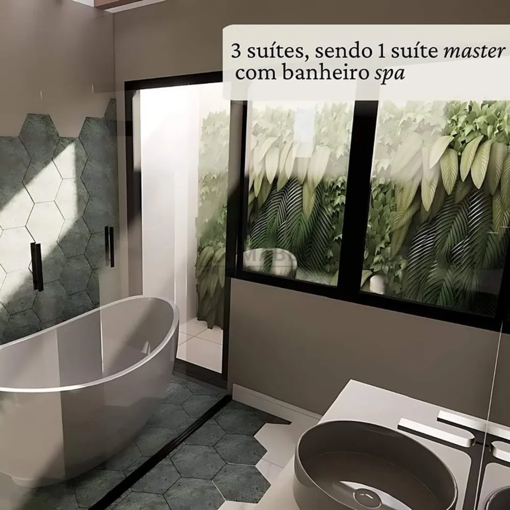 Casa, 3 quartos, 155 m² - Foto 5