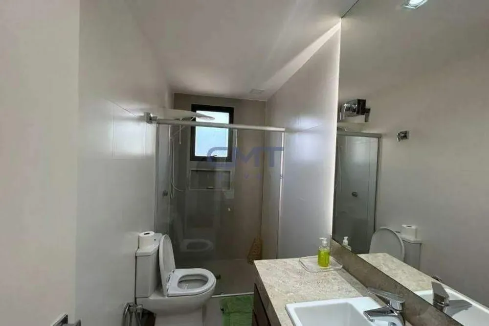 Cobertura, 4 quartos, 255 m² - Foto 4
