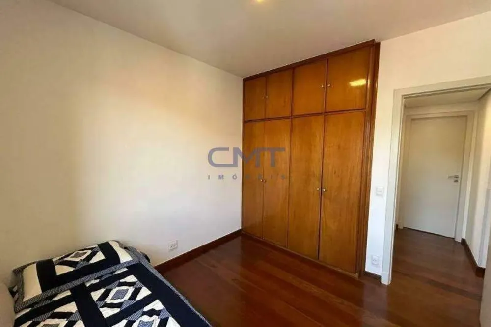 Cobertura, 4 quartos, 255 m² - Foto 2