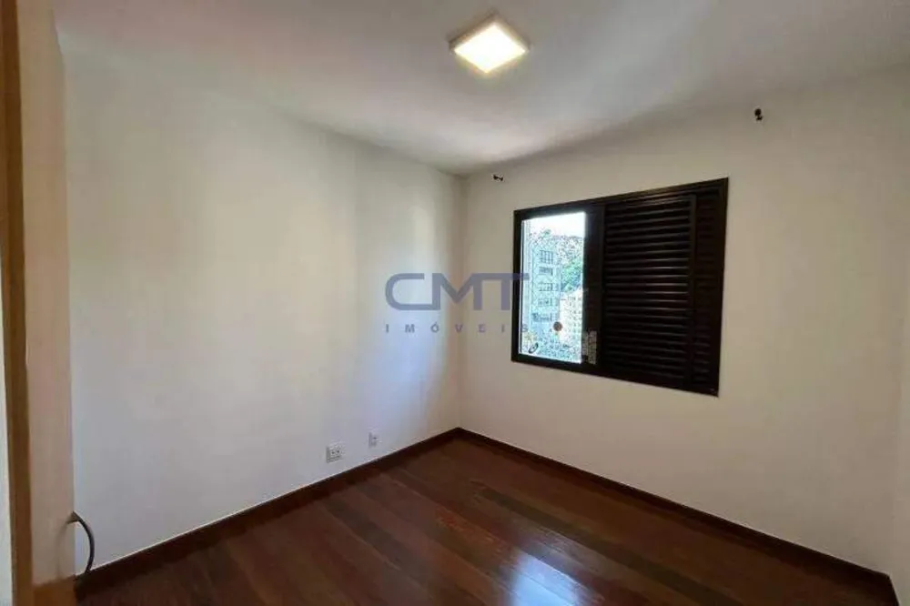 Cobertura, 4 quartos, 255 m² - Foto 1