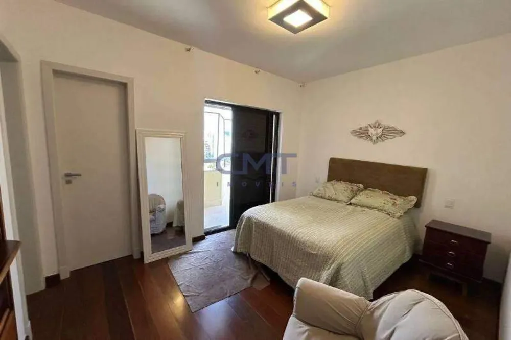 Cobertura, 4 quartos, 255 m² - Foto 3
