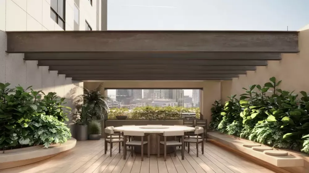 Apartamento, 4 quartos, 164 m² - Foto 10