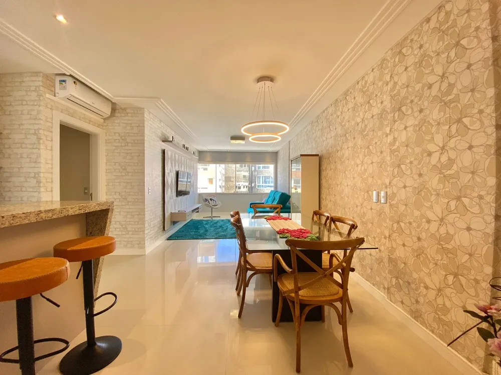 Apartamento, 2 quartos, 117 m² - Foto 2