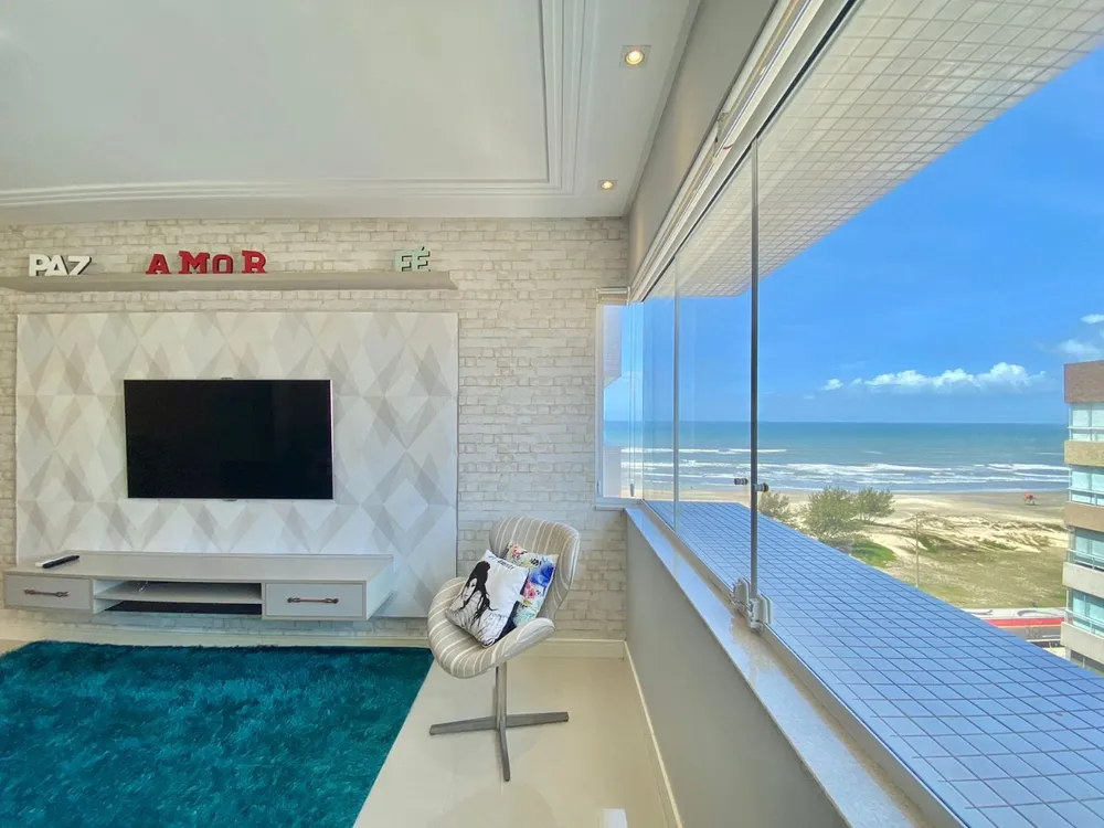 Apartamento, 2 quartos, 117 m² - Foto 1
