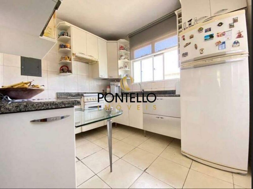 Cobertura à venda com 4 quartos, 204m² - Foto 1