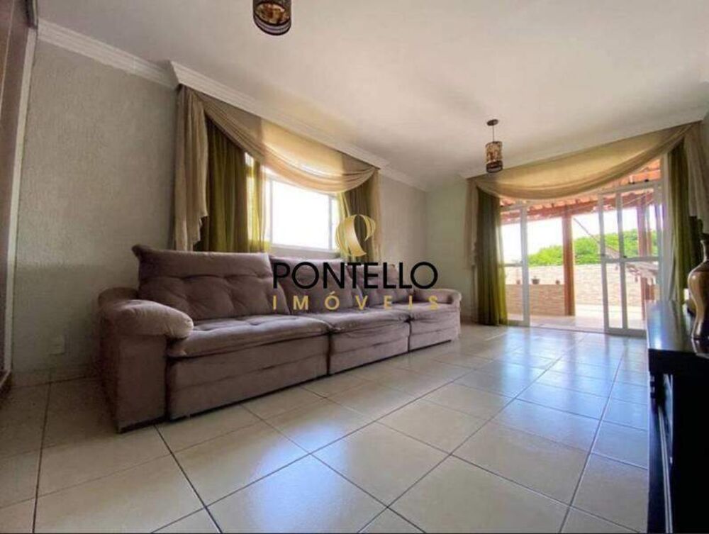 Cobertura à venda com 4 quartos, 204m² - Foto 2