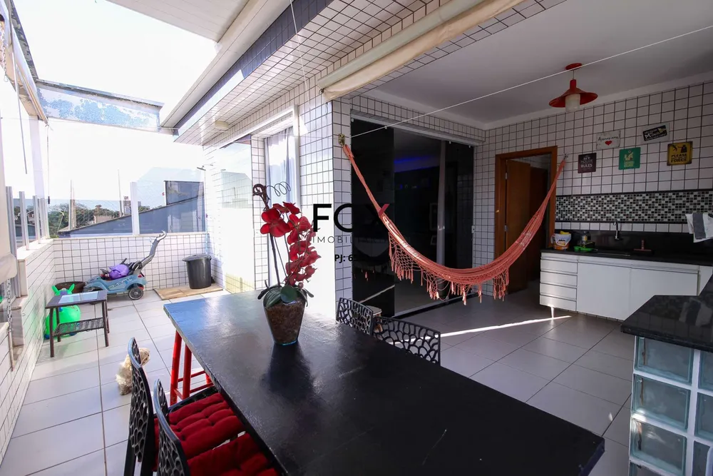 Cobertura, 3 quartos, 112 m² - Foto 20