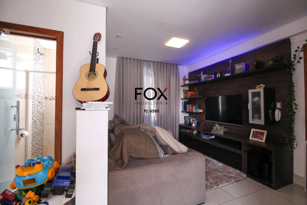 Cobertura, 3 quartos, 112 m² - Foto 11