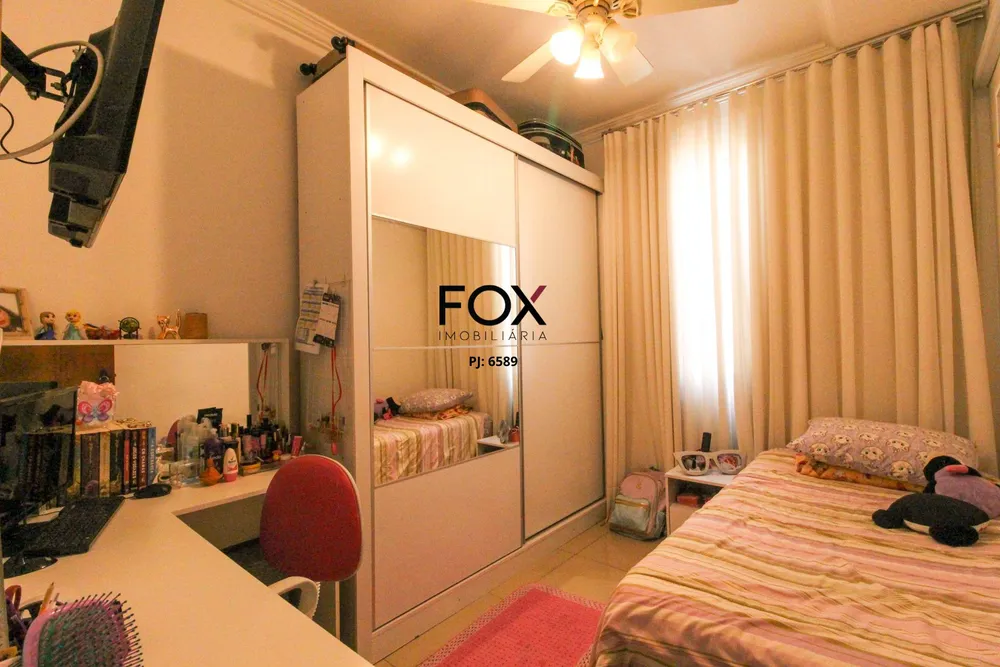 Cobertura, 3 quartos, 112 m² - Foto 4