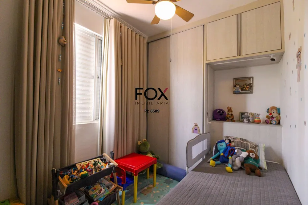 Cobertura, 3 quartos, 112 m² - Foto 3