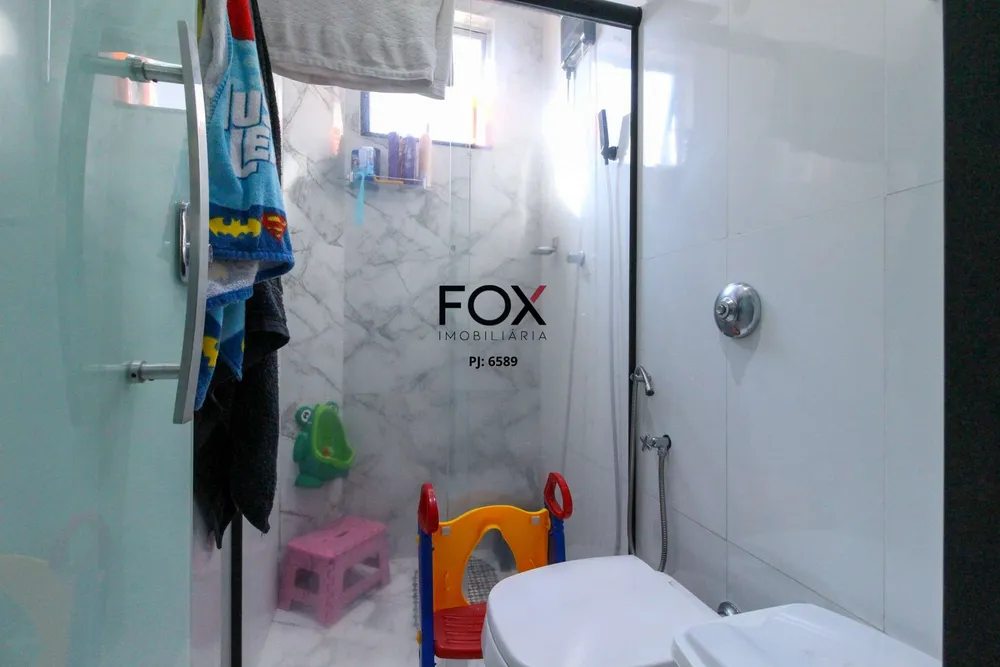 Cobertura, 3 quartos, 112 m² - Foto 13
