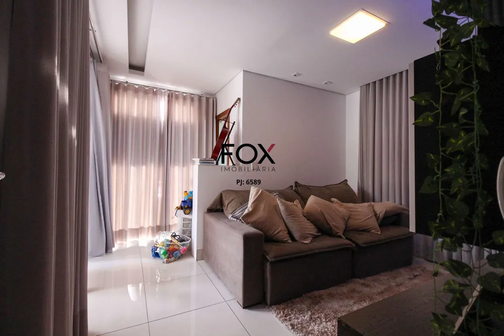 Cobertura, 3 quartos, 112 m² - Foto 10