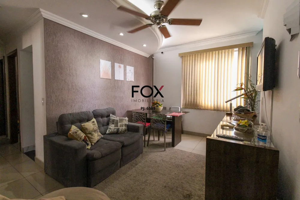 Cobertura, 3 quartos, 112 m² - Foto 2