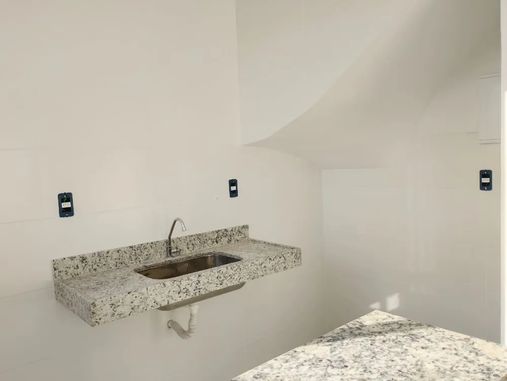 Cobertura, 2 quartos, 51 m² - Foto 8