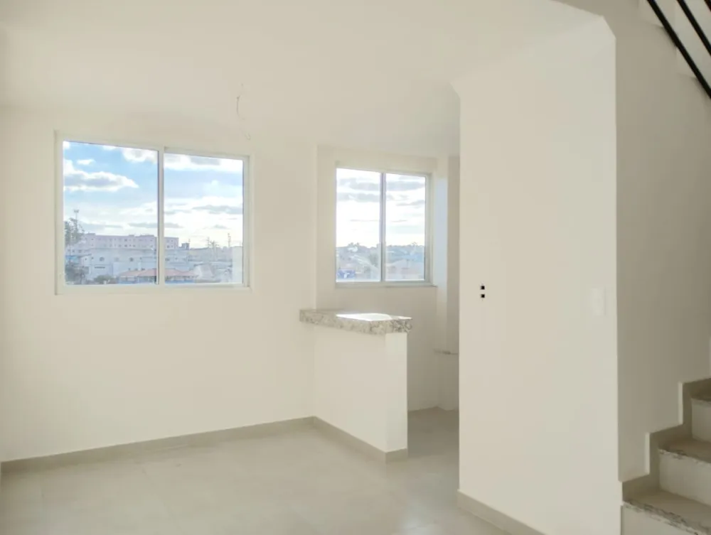 Cobertura, 2 quartos, 51 m² - Foto 6