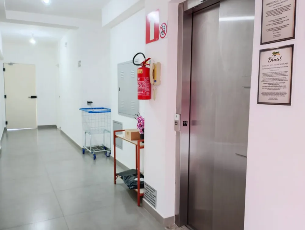 Cobertura, 2 quartos, 51 m² - Foto 6