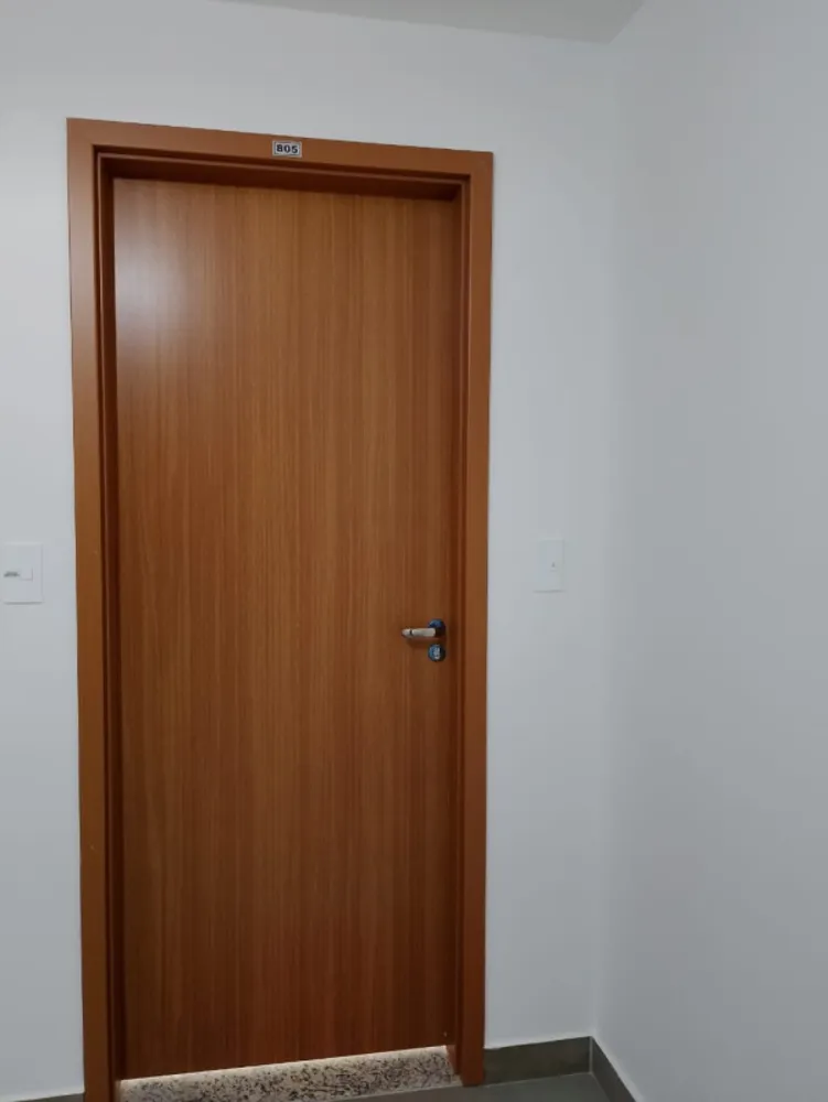 Cobertura, 2 quartos, 51 m² - Foto 4