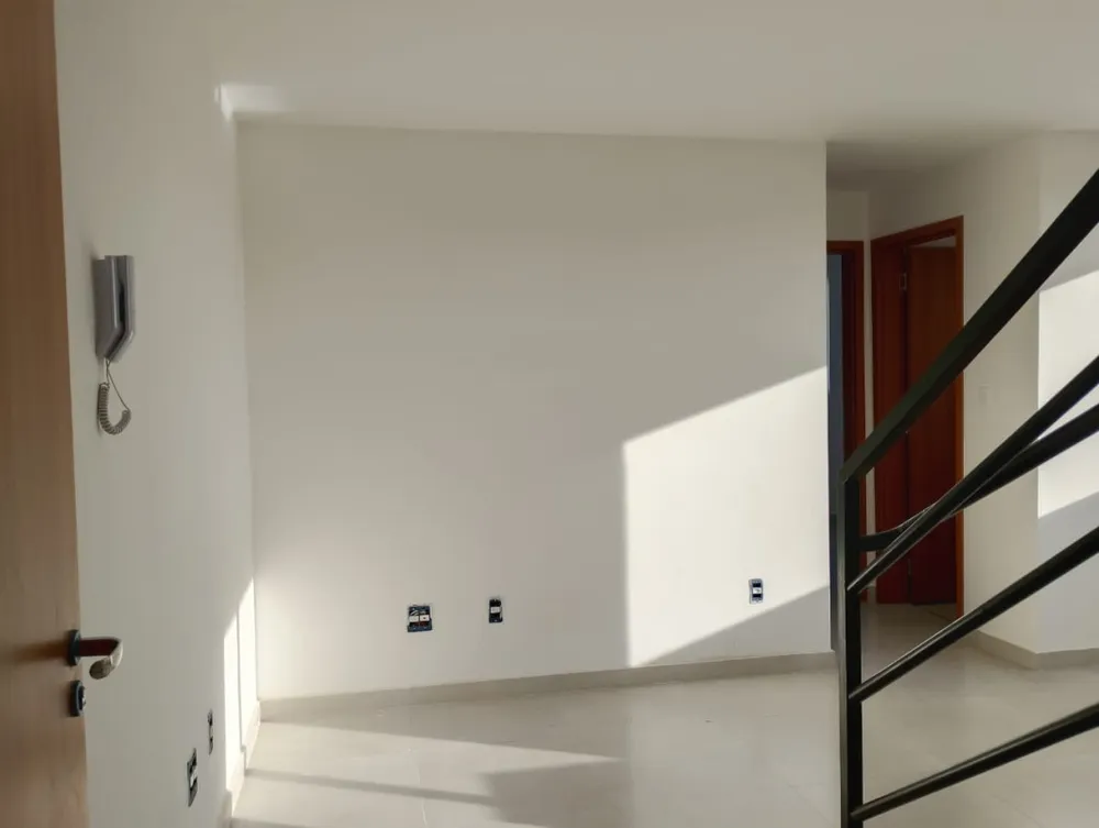 Cobertura, 2 quartos, 51 m² - Foto 5