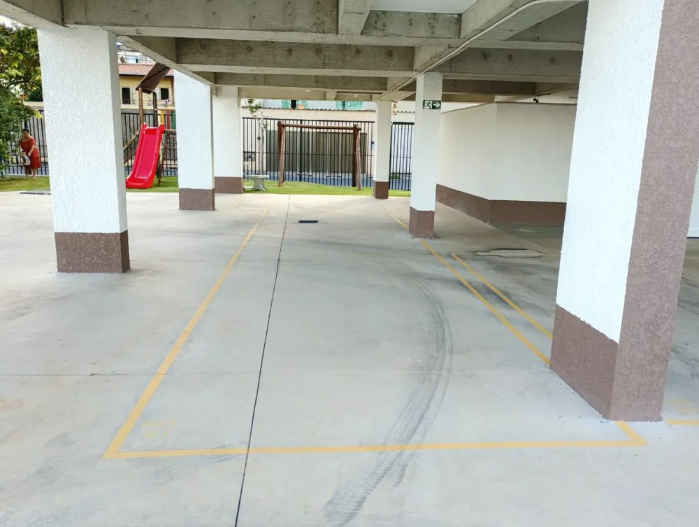 Cobertura, 2 quartos, 51 m² - Foto 1