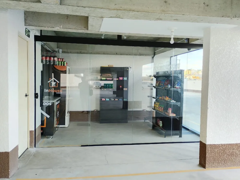 Cobertura, 2 quartos, 51 m² - Foto 3