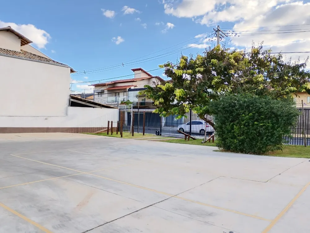 Cobertura, 2 quartos, 51 m² - Foto 2