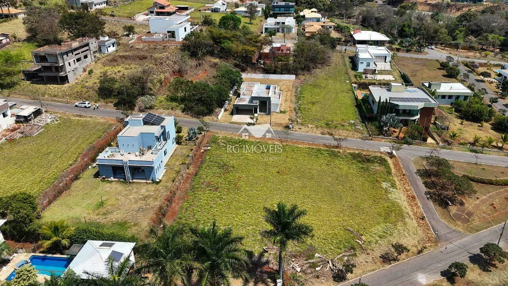 Terreno, 1004 m² - Foto 1