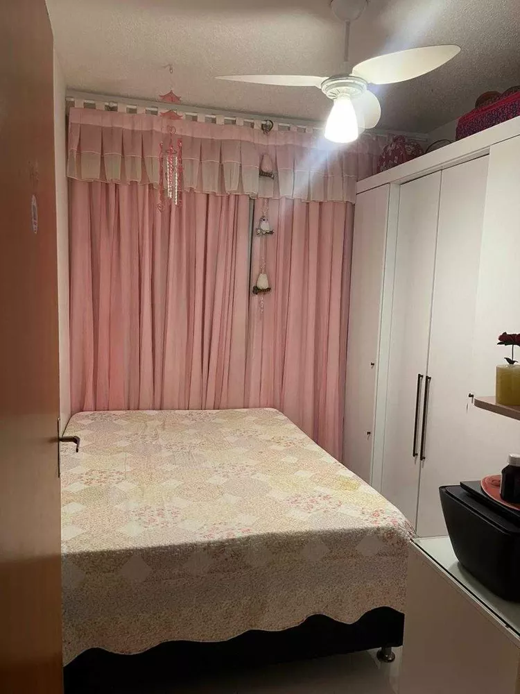 Apartamento à venda com 2 quartos, 52m² - Foto 12