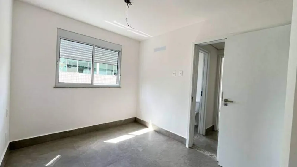 Apartamento, 4 quartos, 118 m² - Foto 9