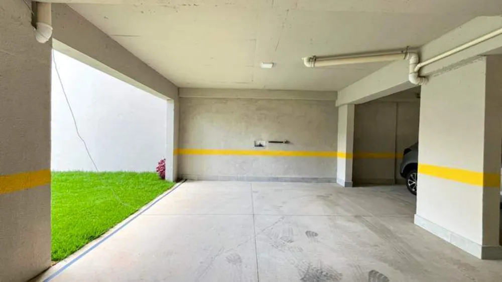 Apartamento, 4 quartos, 118 m² - Foto 2