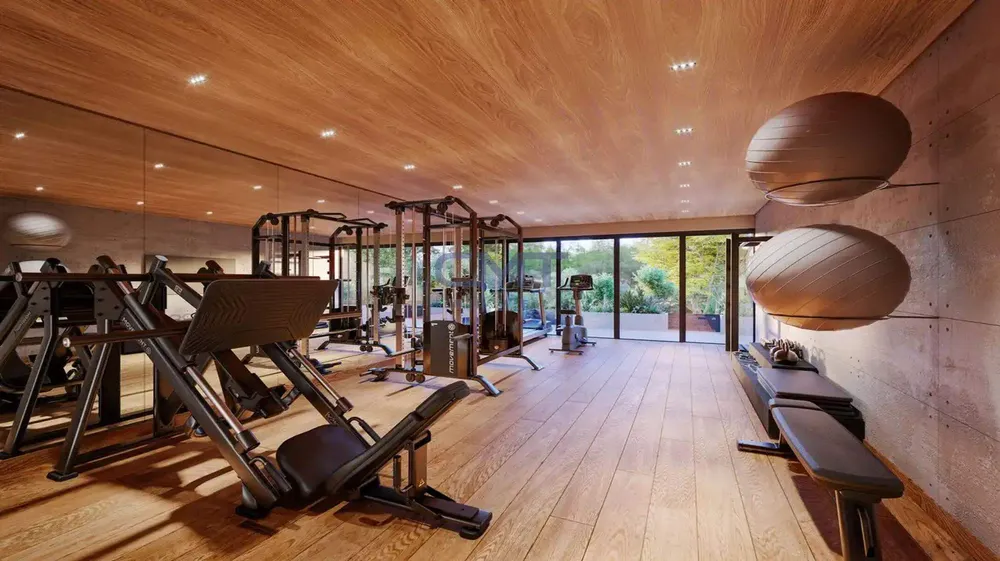 Cobertura, 2 quartos, 72 m² - Foto 4