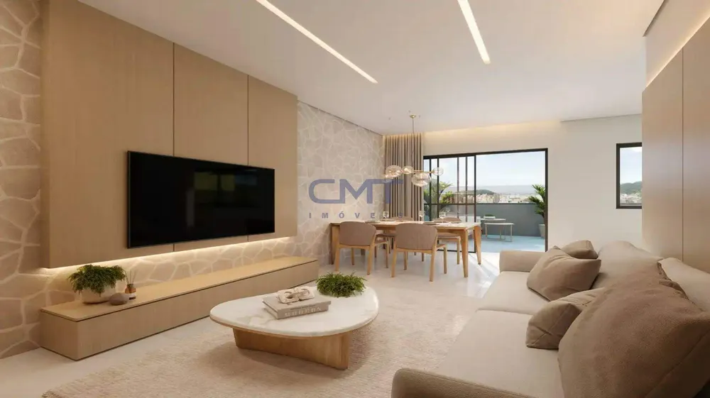 Cobertura, 2 quartos, 72 m² - Foto 7