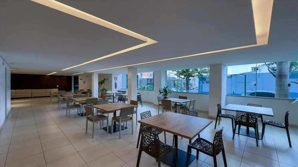 Apartamento, 3 quartos, 160 m² - Foto 20