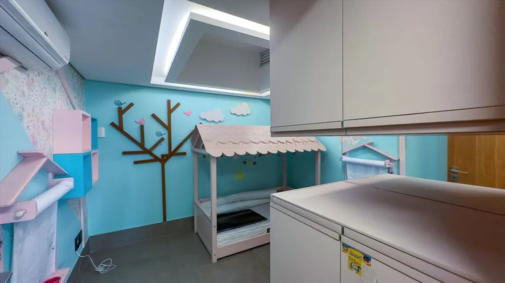 Apartamento, 3 quartos, 160 m² - Foto 10