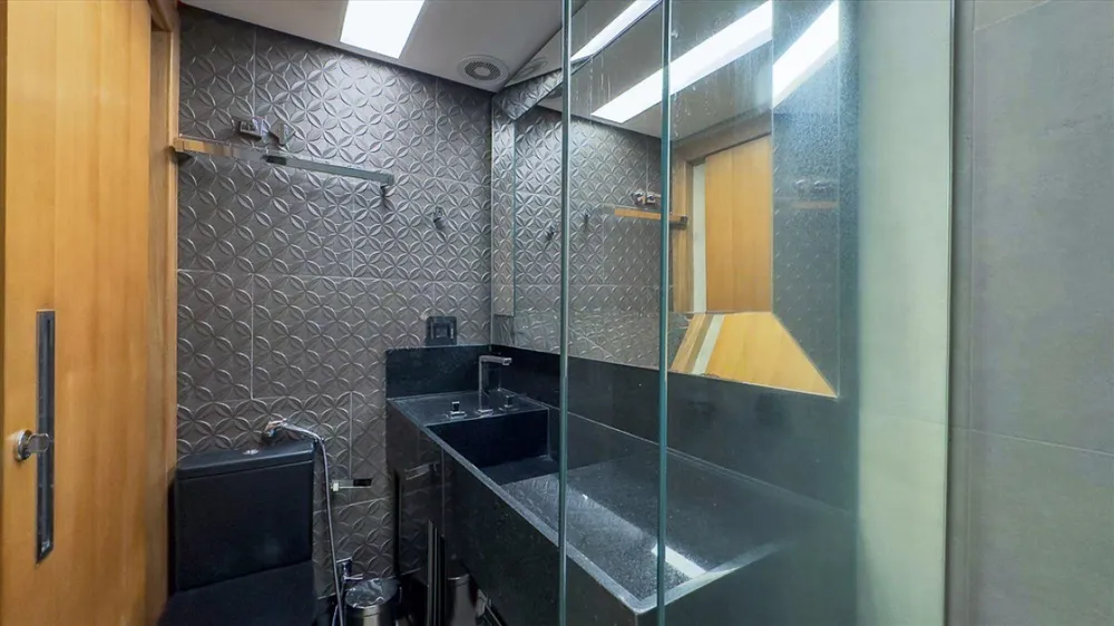 Apartamento, 3 quartos, 160 m² - Foto 9