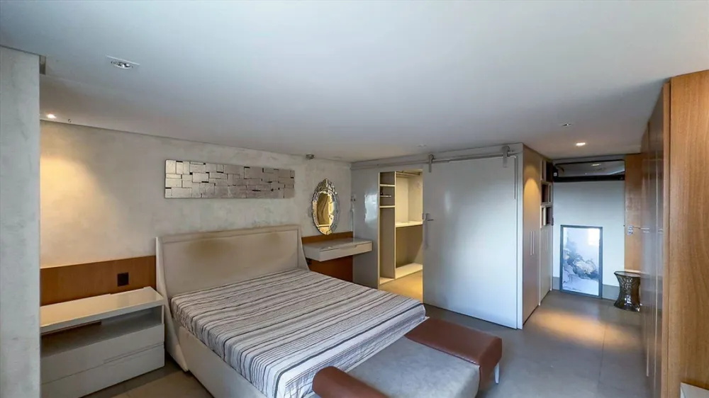 Apartamento, 3 quartos, 160 m² - Foto 14