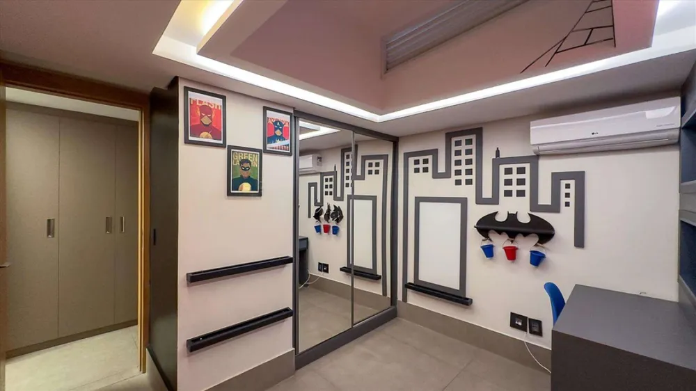 Apartamento, 3 quartos, 160 m² - Foto 11