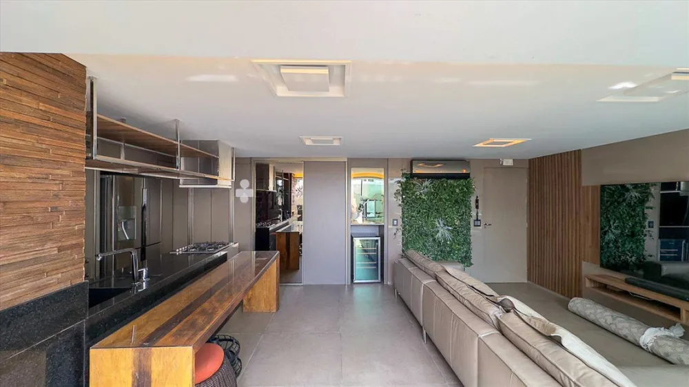 Apartamento, 3 quartos, 160 m² - Foto 5