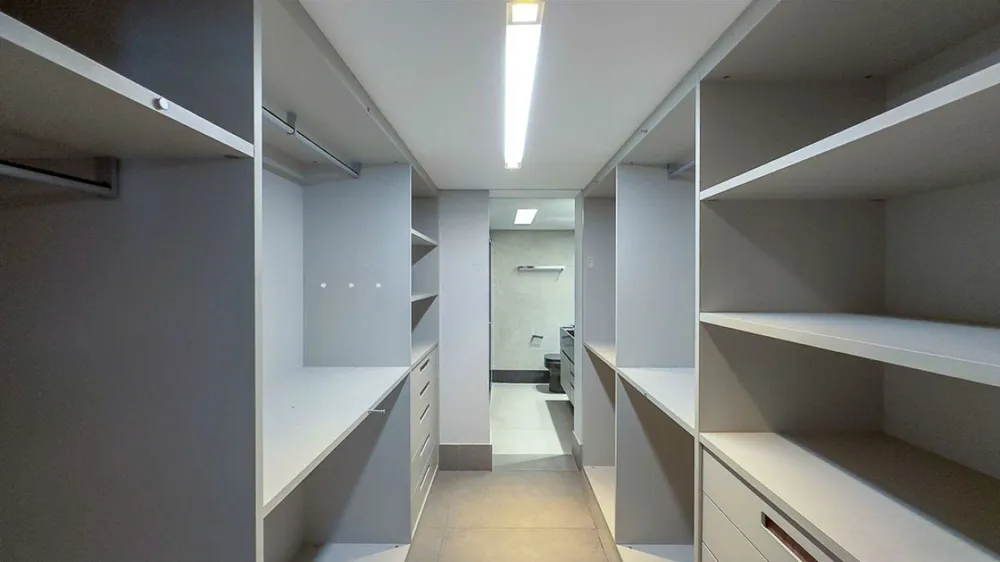 Apartamento, 3 quartos, 160 m² - Foto 15