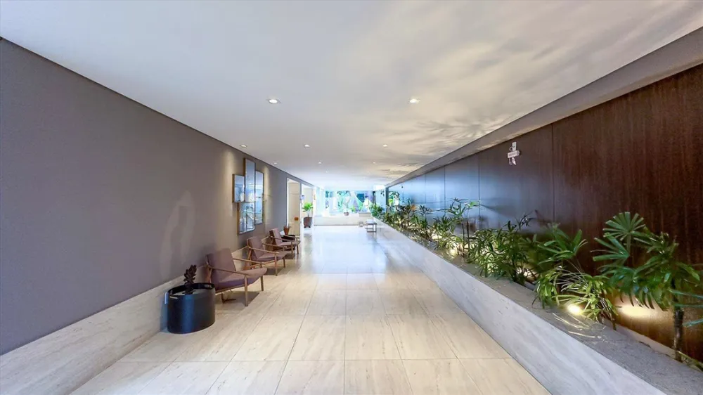 Apartamento, 3 quartos, 160 m² - Foto 19