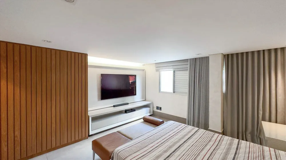 Apartamento, 3 quartos, 160 m² - Foto 13