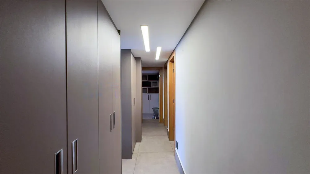 Apartamento, 3 quartos, 160 m² - Foto 8