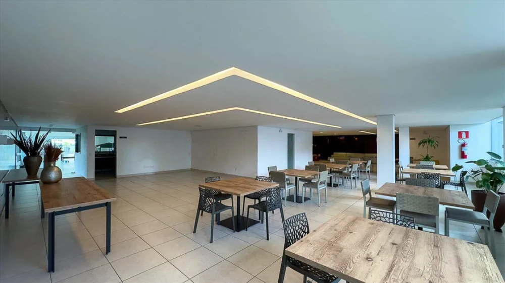 Apartamento, 3 quartos, 160 m² - Foto 24