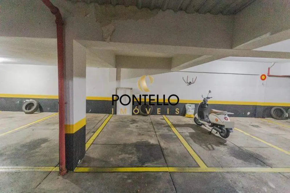 Apartamento, 3 quartos, 85 m² - Foto 8