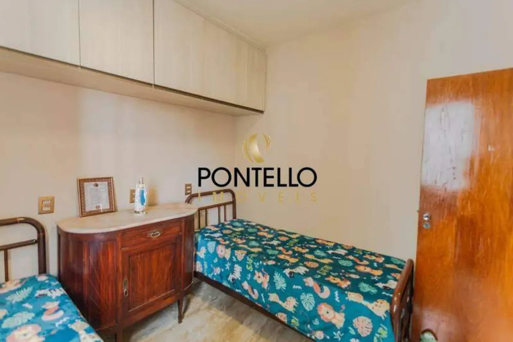 Apartamento, 3 quartos, 85 m² - Foto 2