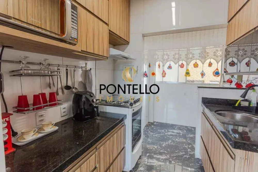 Apartamento, 3 quartos, 85 m² - Foto 7