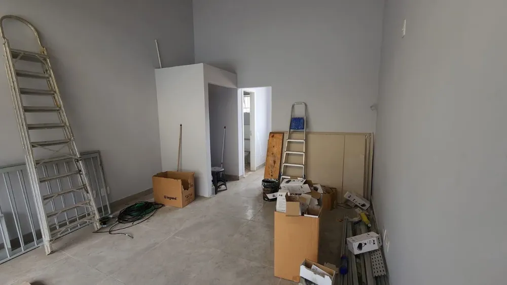 Loja-Salão, 28 m² - Foto 2