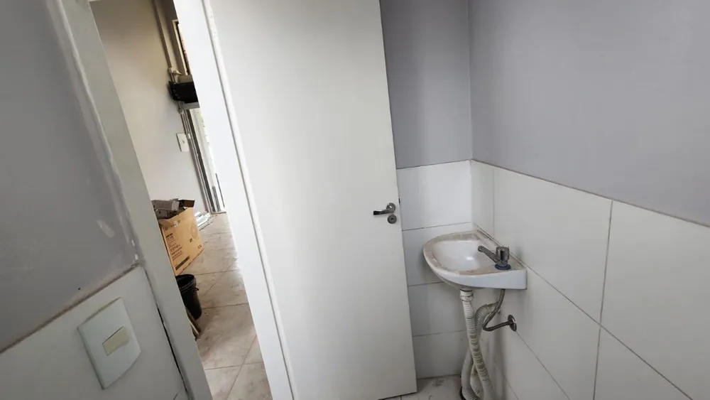 Loja-Salão, 28 m² - Foto 4