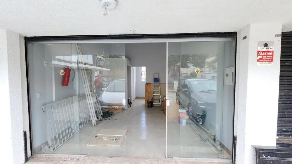 Loja-Salão, 28 m² - Foto 1