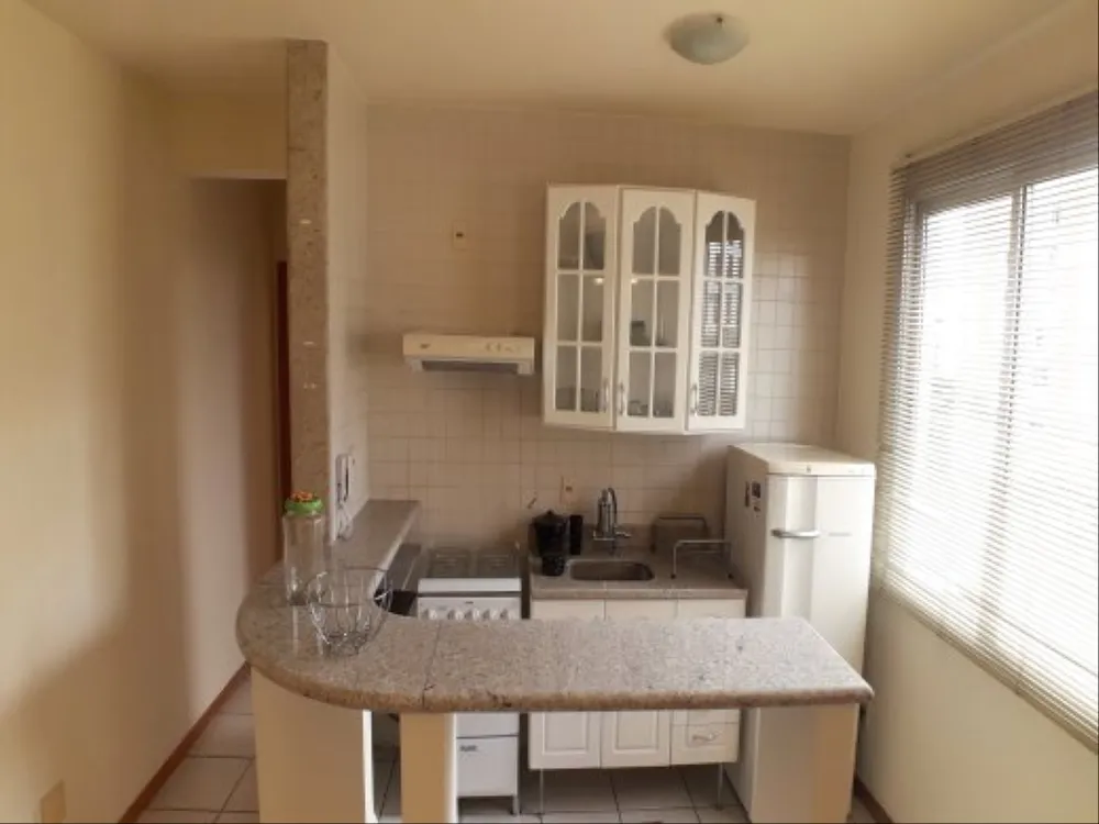 Apartamento, 1 quarto, 42 m² - Foto 3