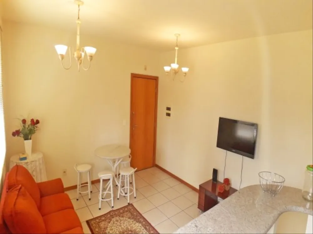 Apartamento, 1 quarto, 42 m² - Foto 2